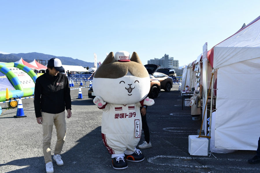 ランクルフェス2024レポート_写真_会場の様子05
