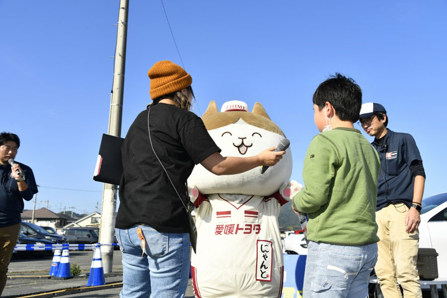 ランクルフェス2024レポート_写真_会場の様子03
