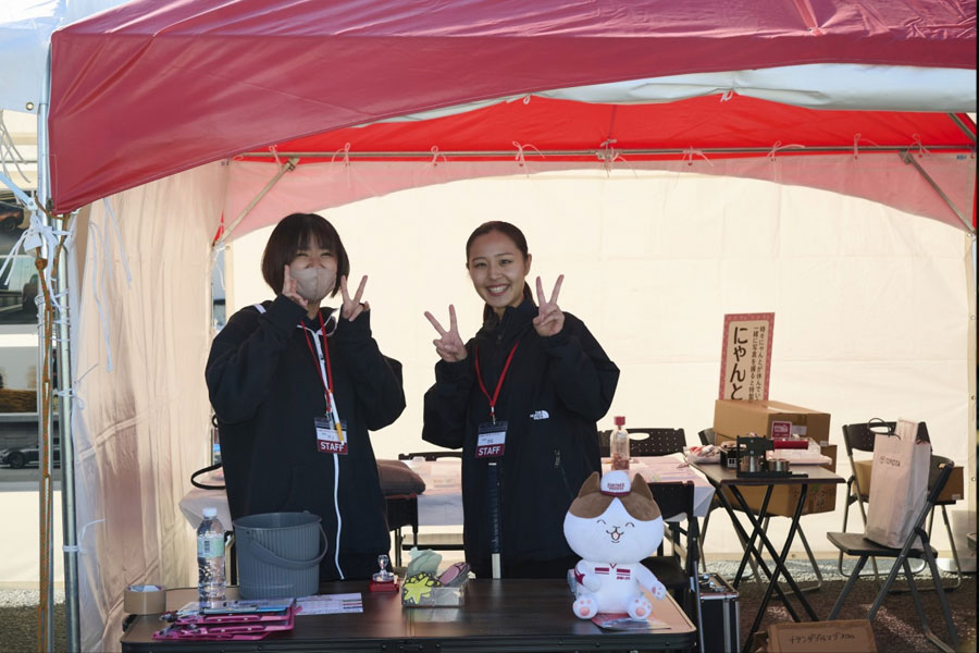 ランクルフェス2024レポート_写真_会場の様子01