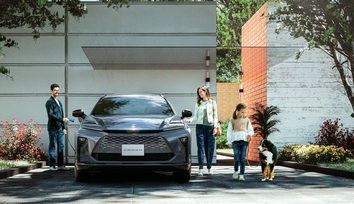 【モデル入り素材】ESTATE RS