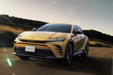 SPORT Z（2.5Lハイブリッド車）