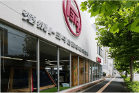 店舗を探すCV