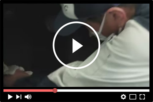 まるまるクリン動画マット編