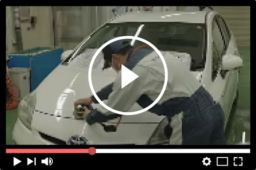 まるまるクリン動画ボディホイール編