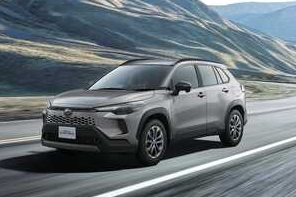 S（2WD）