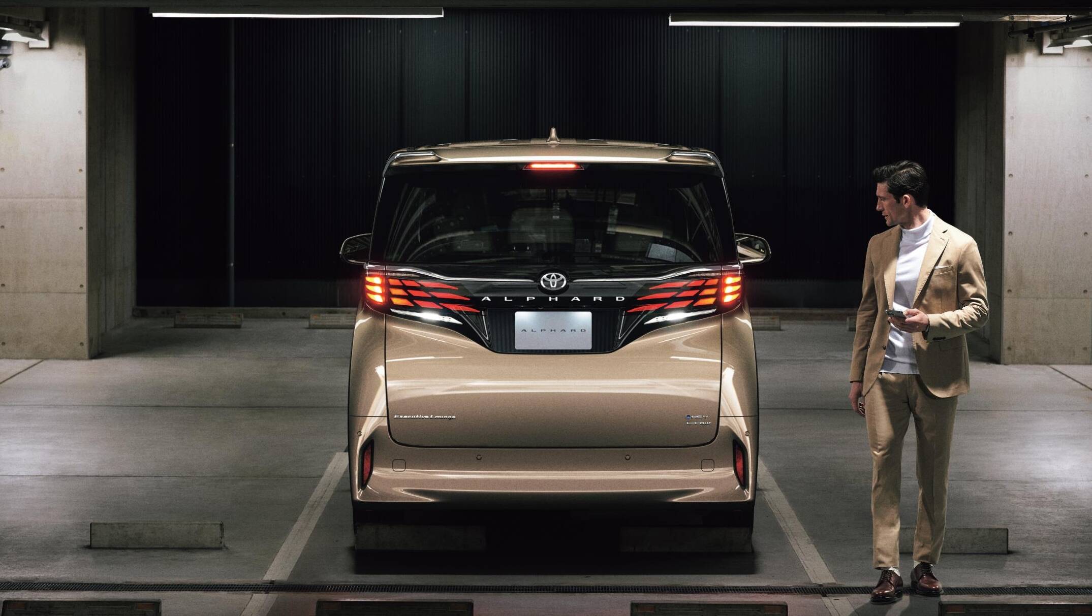 アルファード FTB&E27.0-27.5cmフリースタイル M'z SPEED | BodyKit