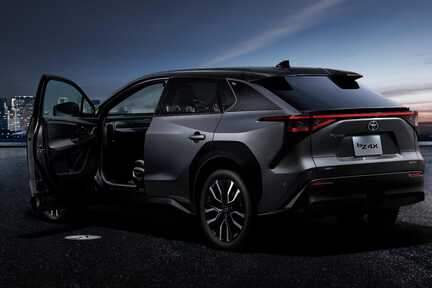 Z(4WD)