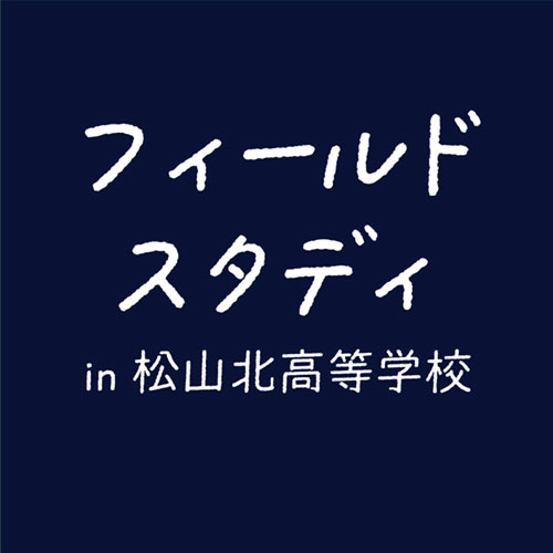 フィールドスタディ