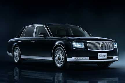 ボディカラーは神威（かむい）エターナルブラック〈225〉