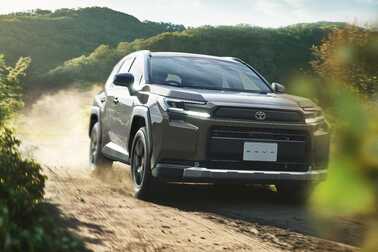 Adventure（ハイブリッド）