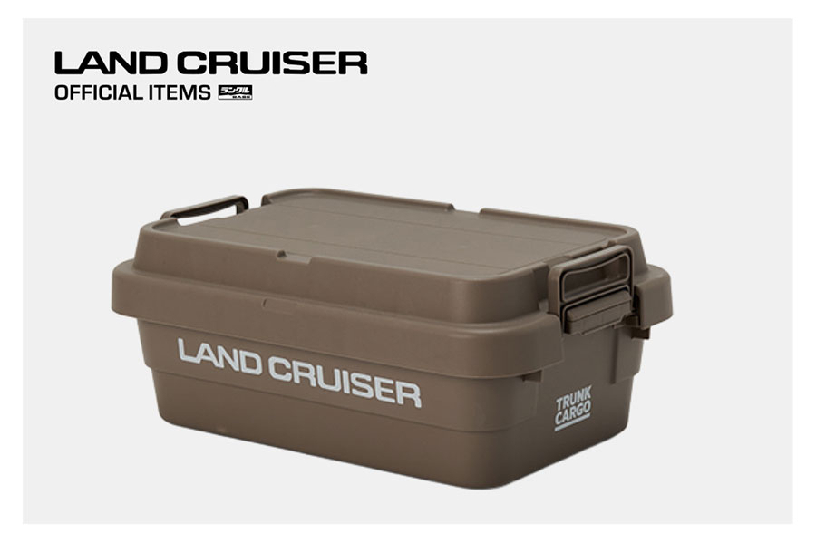 DMS_ランドクルーザーコレクション_トランクカーゴ50S-ローサイズ