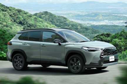 特別仕様車 Z“Adventure”（2WD）［ベース車両はZ（2WD）］