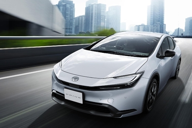 X（2WD）