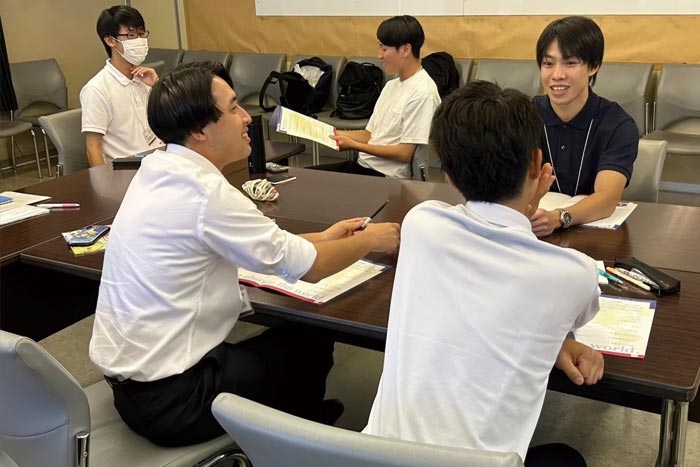 採用ページ_インターンシップ_詳細情報