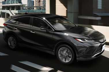 Z“Leather Package”（2WD）