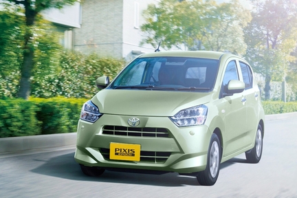 X “Limited” （2WD）