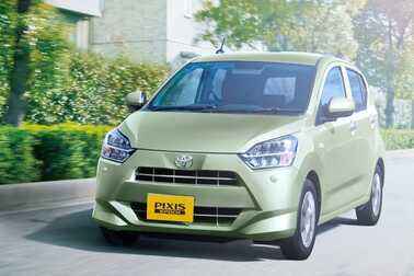 X “Limited” （2WD）