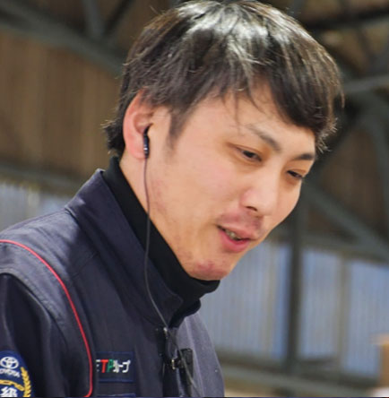 白石