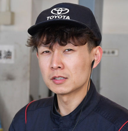 門田