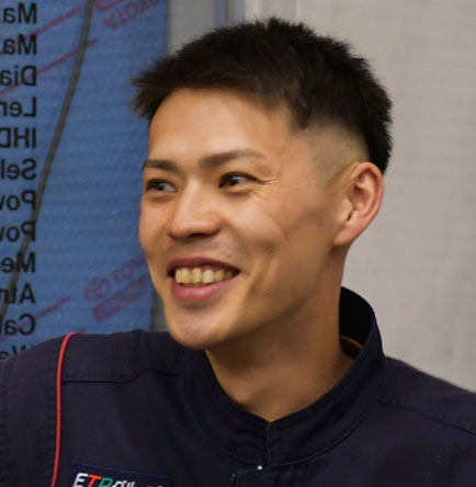 石井