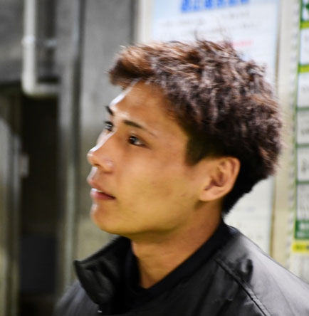 川東