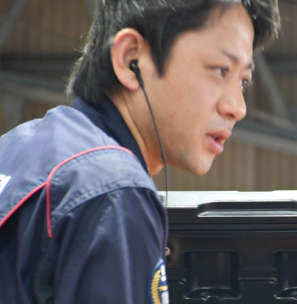 瀬野