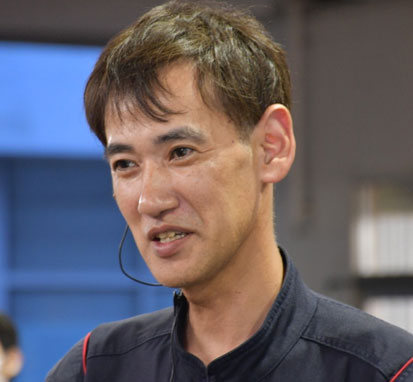 清水