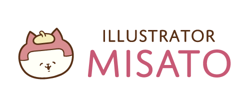 ILLUSTRATOR MISATO
