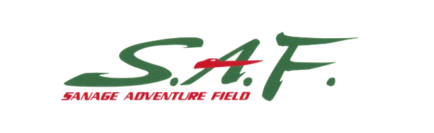 SANAGE ADVENTURE FIELD