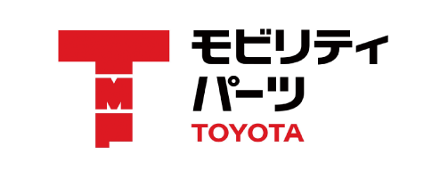 トヨタモビリティパーツ