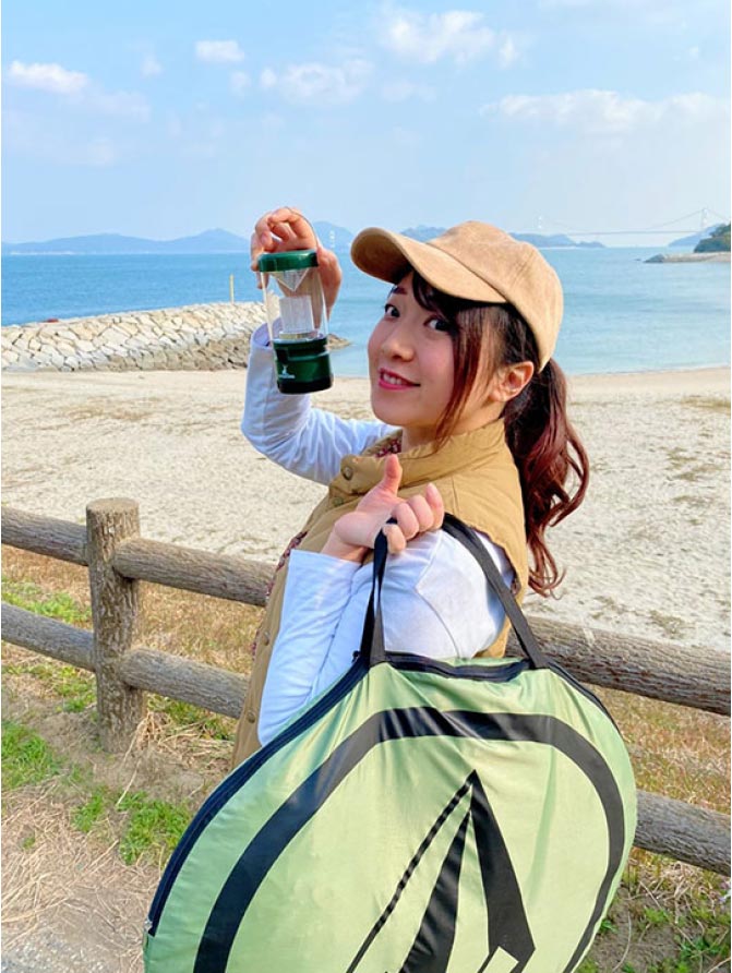 ランクルフェス 総合司会 FM愛媛 ひめ★キャン メインパーソナリティ おーちゃん