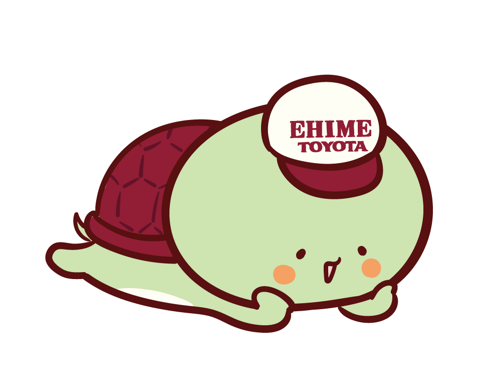 かめはち